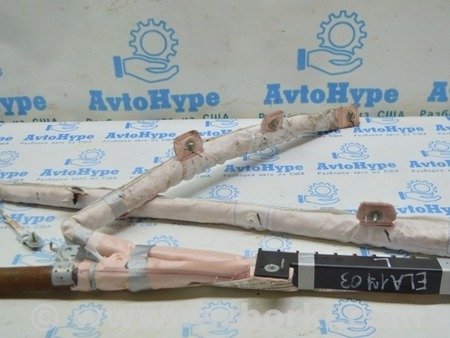 ФОТО Подушка безопасности airbag для Hyundai Elantra AD (09.2015-2020) Одесса