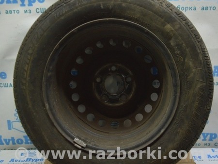 ФОТО Диск железный R для Hyundai Elantra AD (09.2015-2020) Одесса