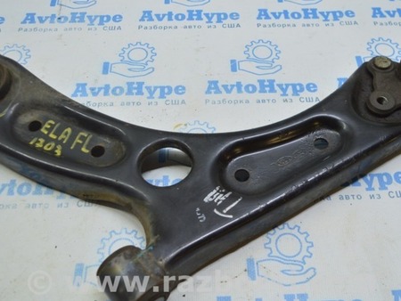 ФОТО Рычаг нижний перед для Hyundai Elantra AD (09.2015-2020) Одесса