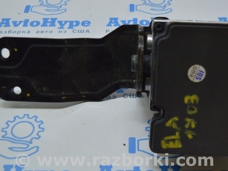 ФОТО ABS 2.0 для Hyundai Elantra AD (09.2015-2020) Одесса