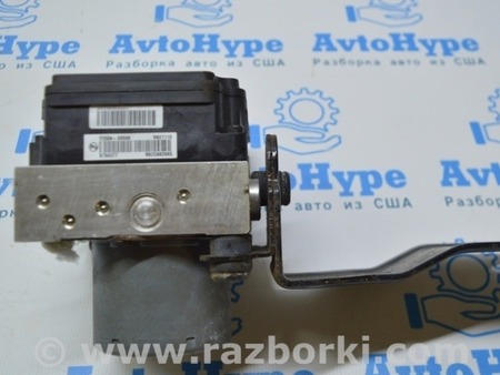 ФОТО ABS 2.0 для Hyundai Elantra AD (09.2015-2020) Одесса