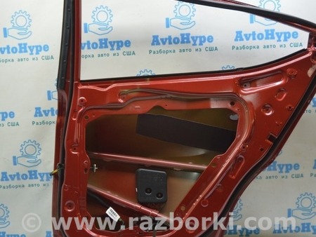 ФОТО Дверь голая зад для Hyundai Elantra AD (09.2015-2020) Одесса