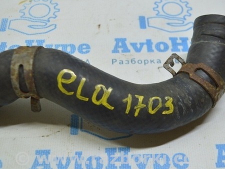 ФОТО Патрубок охлаждения верхний для Hyundai Elantra AD (09.2015-2020) Одесса