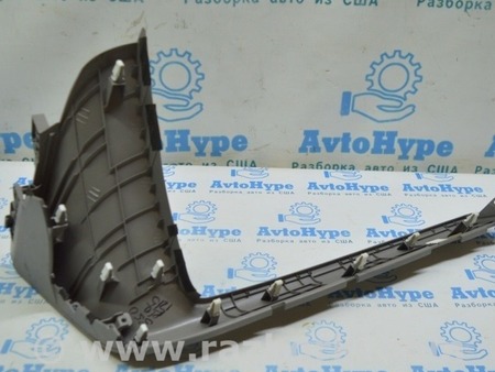 ФОТО Накладка торпеды низ для Hyundai Elantra AD (09.2015-2020) Одесса