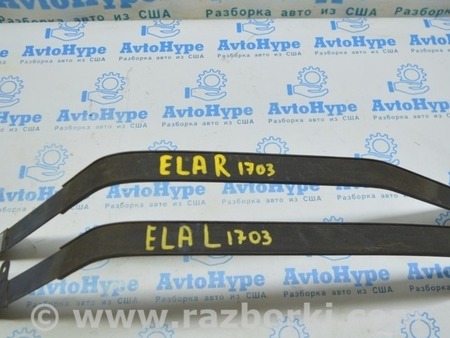 ФОТО Кронштейн топливного бака для Hyundai Elantra AD (09.2015-2020) Одесса