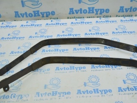 ФОТО Кронштейн топливного бака для Hyundai Elantra AD (09.2015-2020) Одесса