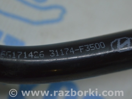 ФОТО Топливная трубка 2.0 для Hyundai Elantra AD (09.2015-2020) Одесса