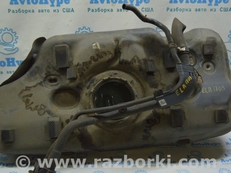 ФОТО Топливный бак для Hyundai Elantra AD (09.2015-2020) Одесса