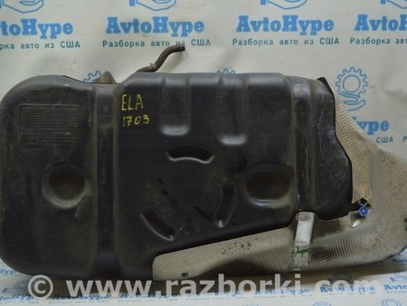 ФОТО Топливный бак для Hyundai Elantra AD (09.2015-2020) Одесса
