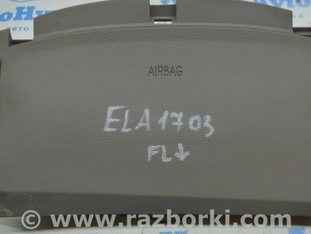 ФОТО Подушка безопасности airbag для Hyundai Elantra AD (09.2015-2020) Одесса