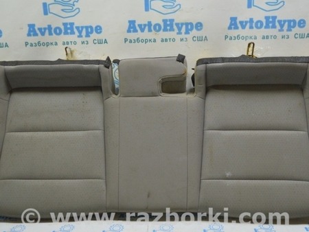 ФОТО Задний ряд сидений для Hyundai Elantra AD (09.2015-2020) Одесса