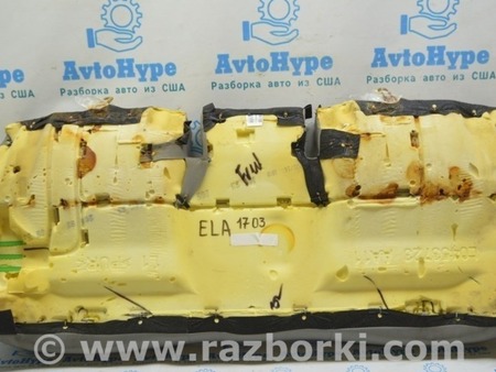 ФОТО Задний ряд сидений для Hyundai Elantra AD (09.2015-2020) Одесса