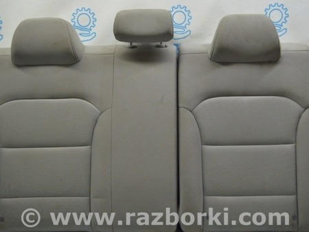 ФОТО Задний ряд сидений для Hyundai Elantra AD (09.2015-2020) Одесса