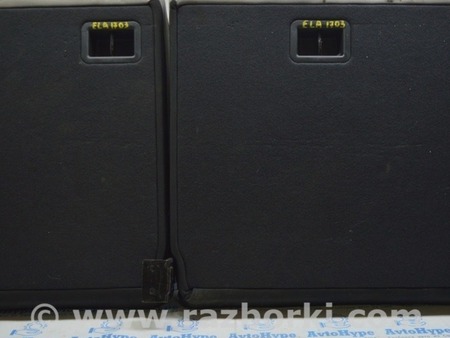 ФОТО Задний ряд сидений для Hyundai Elantra AD (09.2015-2020) Одесса