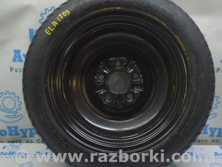 ФОТО Запасное колесо докатка для Hyundai Elantra AD (09.2015-2020) Одесса