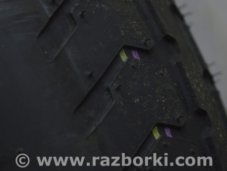 ФОТО Запасное колесо докатка для Hyundai Elantra AD (09.2015-2020) Одесса