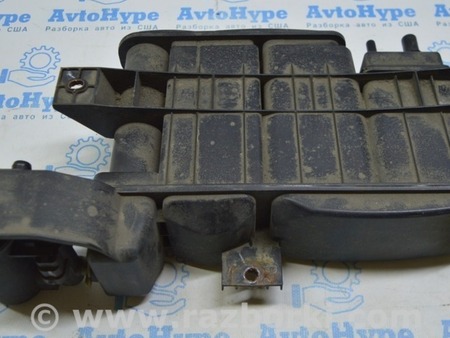 ФОТО Усилитель заднего бампера для Hyundai Elantra AD (09.2015-2020) Одесса