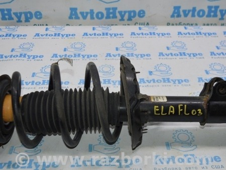 ФОТО Стойка амортизатора для Hyundai Elantra AD (09.2015-2020) Одесса