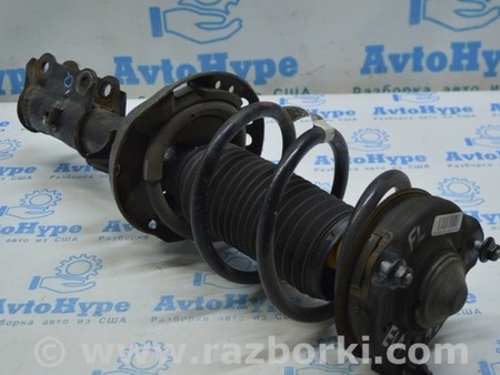 ФОТО Стойка амортизатора для Hyundai Elantra AD (09.2015-2020) Одесса