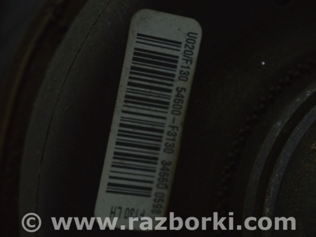 ФОТО Стойка амортизатора для Hyundai Elantra AD (09.2015-2020) Одесса