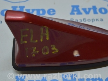 ФОТО Антенна плавник разъем для Hyundai Elantra AD (09.2015-2020) Одесса