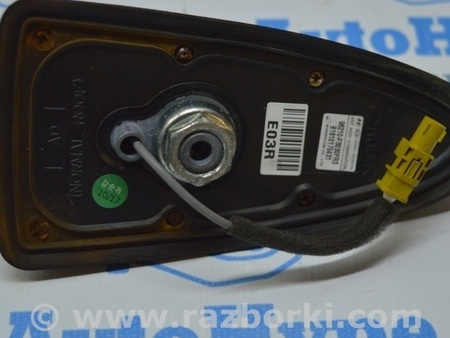 ФОТО Антенна плавник разъем для Hyundai Elantra AD (09.2015-2020) Одесса