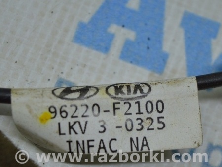 ФОТО Проводка антенны для Hyundai Elantra AD (09.2015-2020) Одесса