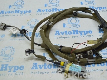 ФОТО Проводка антенны для Hyundai Elantra AD (09.2015-2020) Одесса