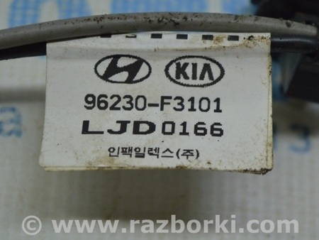 ФОТО Проводка антенны для Hyundai Elantra AD (09.2015-2020) Одесса