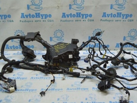 ФОТО Проводка подкапотная для Hyundai Elantra AD (09.2015-2020) Одесса