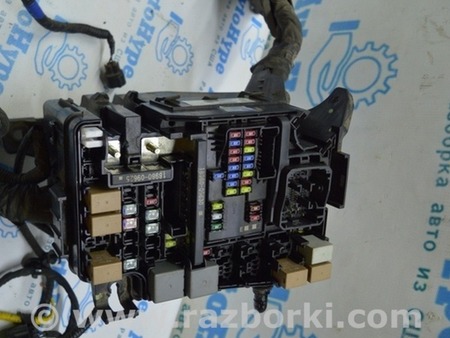 ФОТО Проводка подкапотная для Hyundai Elantra AD (09.2015-2020) Одесса