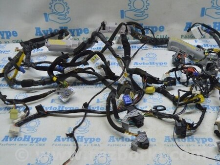 ФОТО Проводка салонная первая для Hyundai Elantra AD (09.2015-2020) Одесса