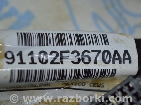 ФОТО Проводка салонная первая для Hyundai Elantra AD (09.2015-2020) Одесса