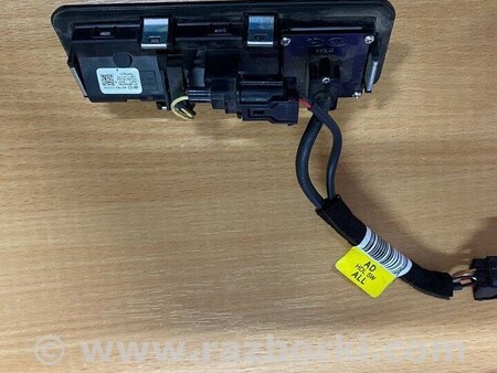 ФОТО Камера заднего вида для Hyundai Elantra AD (09.2015-2020) Одесса