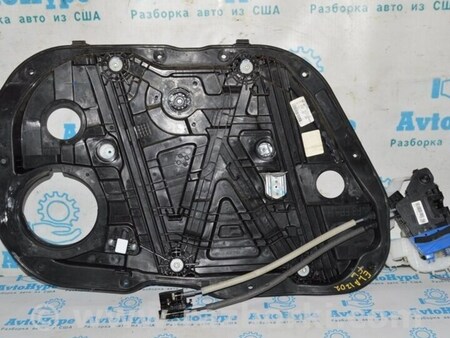 ФОТО Замок двери перед для Hyundai Elantra AD (09.2015-2020) Одесса