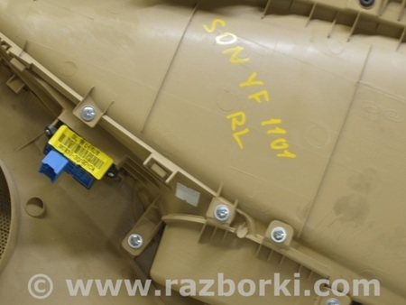 ФОТО Обшивка двери карточка для Hyundai Sonata YF (09.2009-03.2014) Одесса