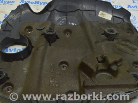 ФОТО Накладка двигателя паялась для Hyundai Sonata YF (09.2009-03.2014) Одеса