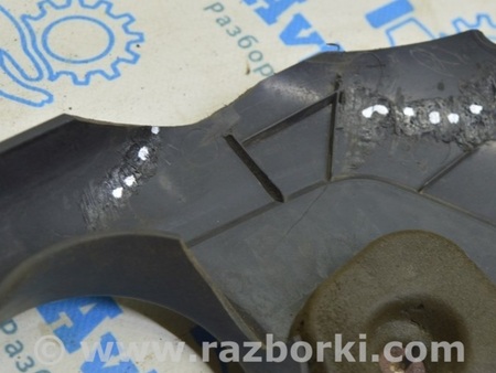 ФОТО Накладка двигателя паялась для Hyundai Sonata YF (09.2009-03.2014) Одеса