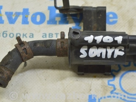 ФОТО Клапан соленоид на для Hyundai Sonata YF (09.2009-03.2014) Одеса