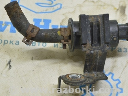 ФОТО Клапан соленоид на для Hyundai Sonata YF (09.2009-03.2014) Одеса