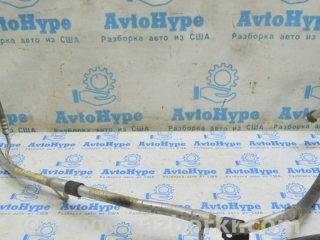 ФОТО Трубка кондиционера компрессор для Hyundai Sonata YF (09.2009-03.2014) Одесса