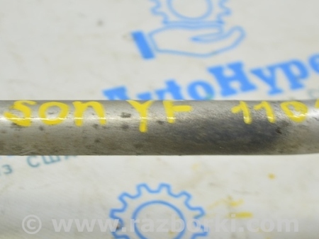 ФОТО Трубка кондиционера компрессор для Hyundai Sonata YF (09.2009-03.2014) Одесса