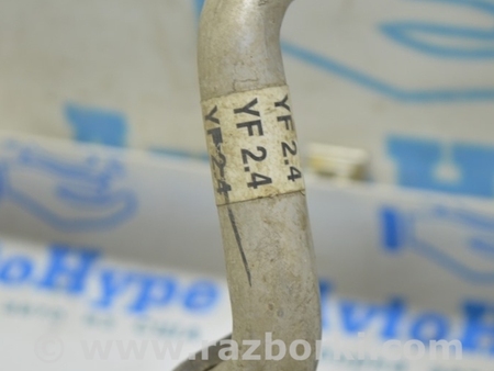 ФОТО Трубка кондиционера компрессор для Hyundai Sonata YF (09.2009-03.2014) Одесса