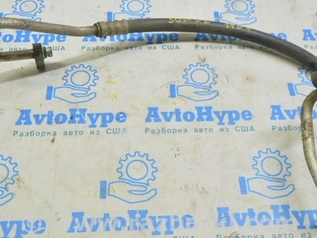 ФОТО Трубка кондиционера конденсер для Hyundai Sonata YF (09.2009-03.2014) Одеса