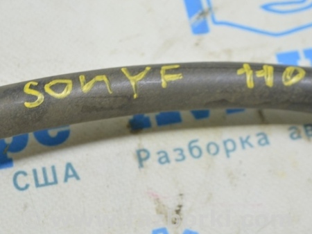 ФОТО Трубка кондиционера конденсер для Hyundai Sonata YF (09.2009-03.2014) Одеса