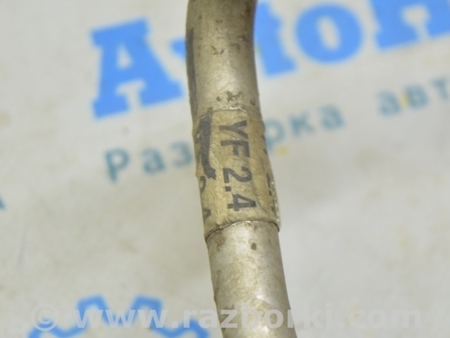 ФОТО Трубка кондиционера конденсер для Hyundai Sonata YF (09.2009-03.2014) Одеса