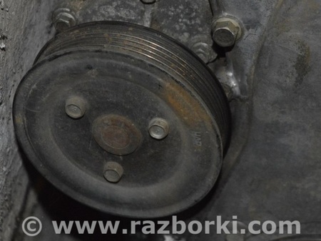 ФОТО Помпа водяная для Hyundai Sonata YF (09.2009-03.2014) Одеса
