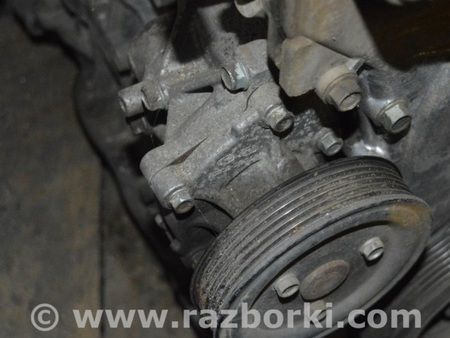 ФОТО Помпа водяная для Hyundai Sonata YF (09.2009-03.2014) Одеса