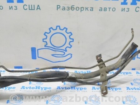 ФОТО Заливная горловина топливного для Hyundai Sonata YF (09.2009-03.2014) Одеса
