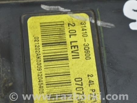 ФОТО Канистра углем для Hyundai Sonata YF (09.2009-03.2014) Одеса